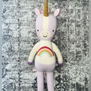 Cuddle + Kind Zoe the Unicorn